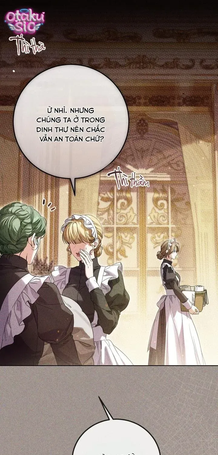 Hoàng Nữ Cosplay Nonfan Chap 89 - Next Chap 90