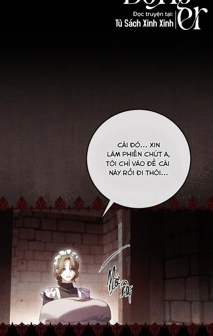 Hoàng Nữ Cosplay Nonfan Chap 89 - Next Chap 90
