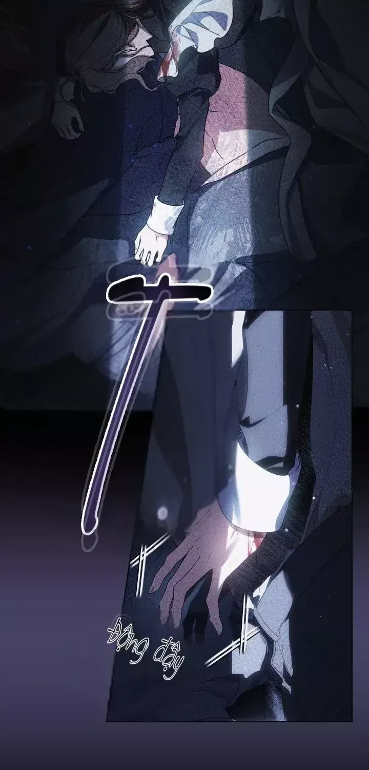 Hoàng Nữ Cosplay Nonfan Chap 90 - Next Chap 91