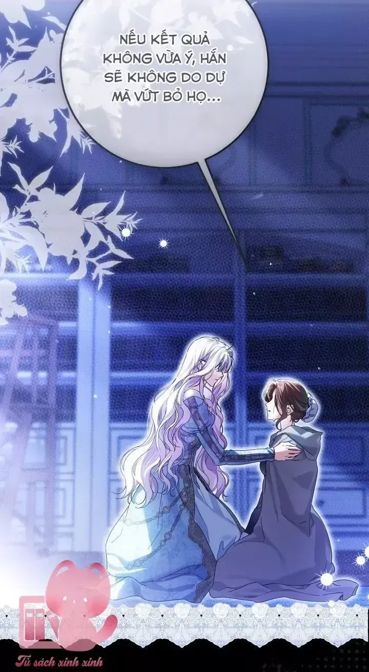 Hoàng Nữ Cosplay Nonfan Chap 90 - Next Chap 91