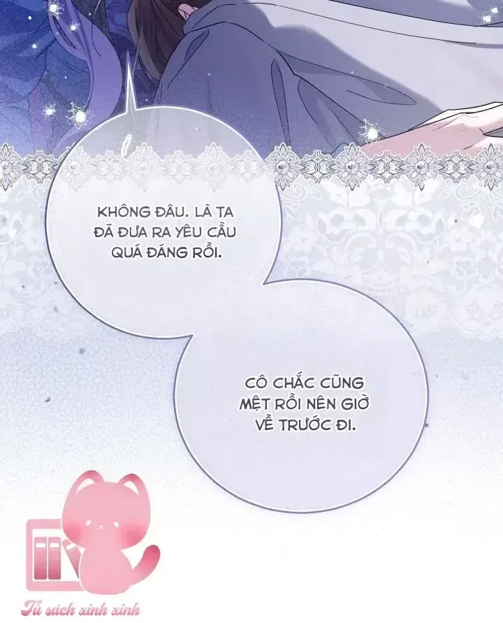 Hoàng Nữ Cosplay Nonfan Chap 90 - Next Chap 91