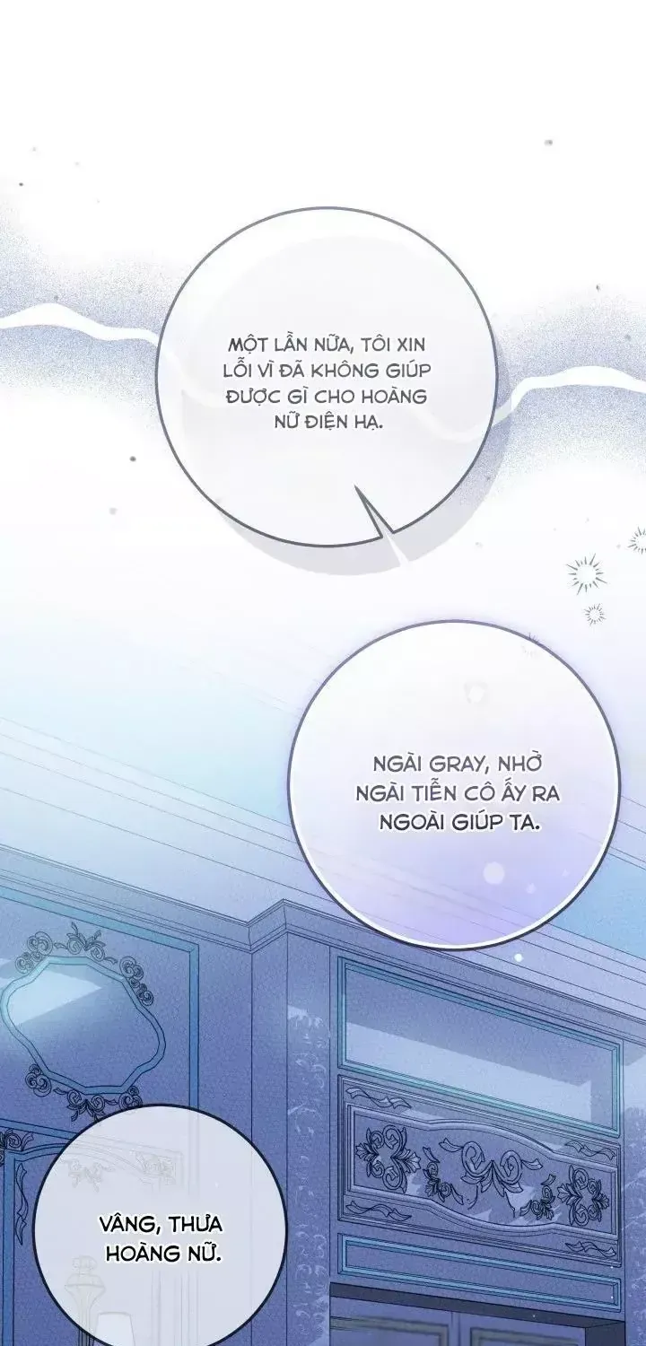 Hoàng Nữ Cosplay Nonfan Chap 90 - Next Chap 91