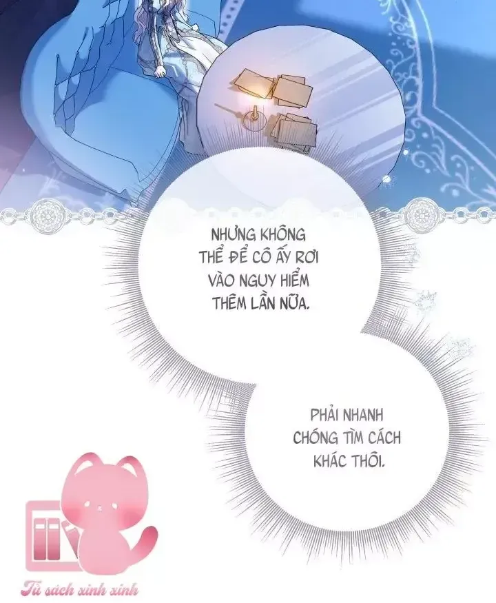 Hoàng Nữ Cosplay Nonfan Chap 90 - Next Chap 91
