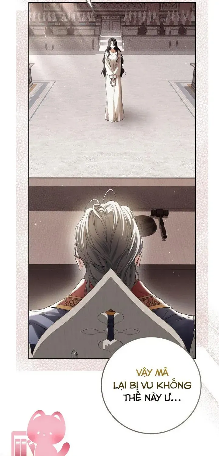 Hoàng Nữ Cosplay Nonfan Chap 91 - Next Chap 92