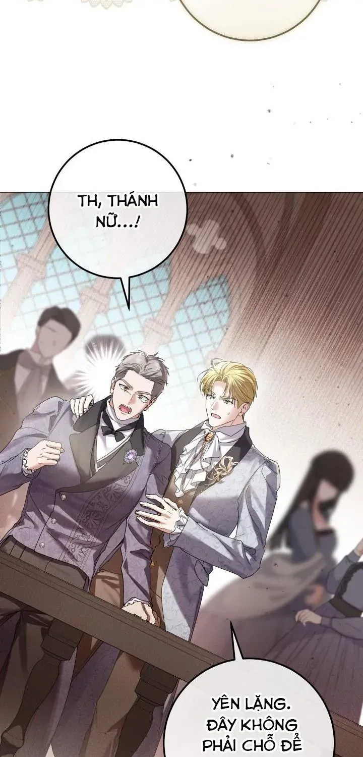 Hoàng Nữ Cosplay Nonfan Chap 91 - Next Chap 92