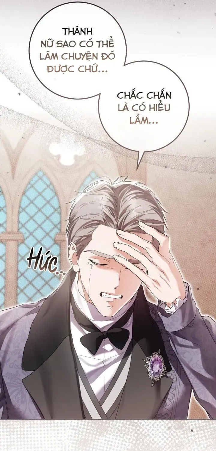 Hoàng Nữ Cosplay Nonfan Chap 91 - Next Chap 92