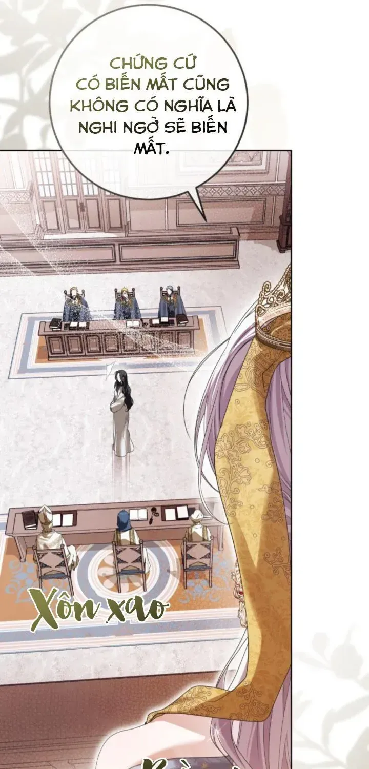 Hoàng Nữ Cosplay Nonfan Chap 91 - Next Chap 92