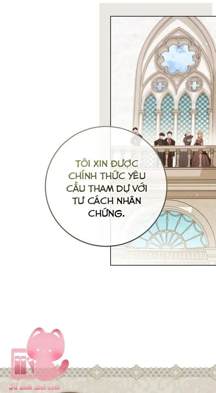 Hoàng Nữ Cosplay Nonfan Chap 91 - Next Chap 92