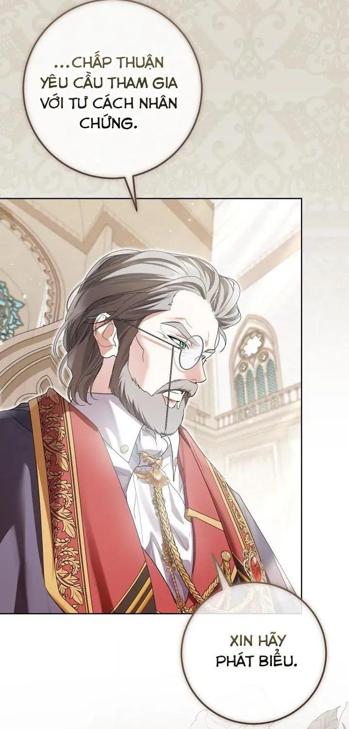 Hoàng Nữ Cosplay Nonfan Chap 91 - Next Chap 92