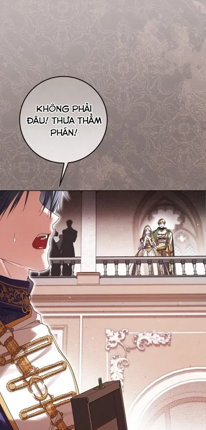 Hoàng Nữ Cosplay Nonfan Chap 91 - Next Chap 92