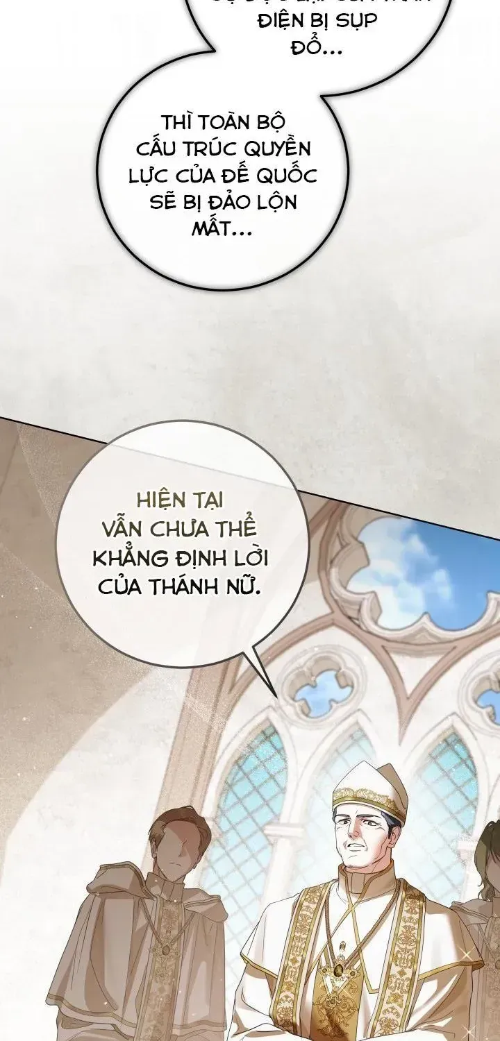 Hoàng Nữ Cosplay Nonfan Chap 91 - Next Chap 92