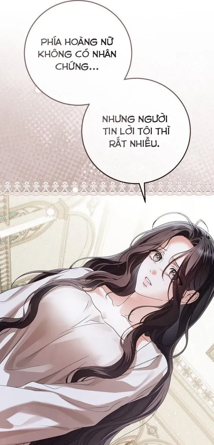 Hoàng Nữ Cosplay Nonfan Chap 91 - Next Chap 92