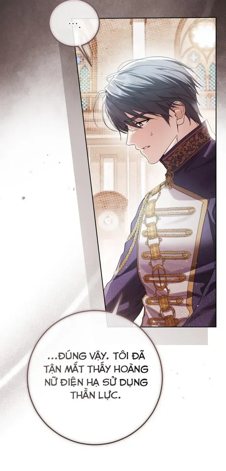 Hoàng Nữ Cosplay Nonfan Chap 91 - Next Chap 92