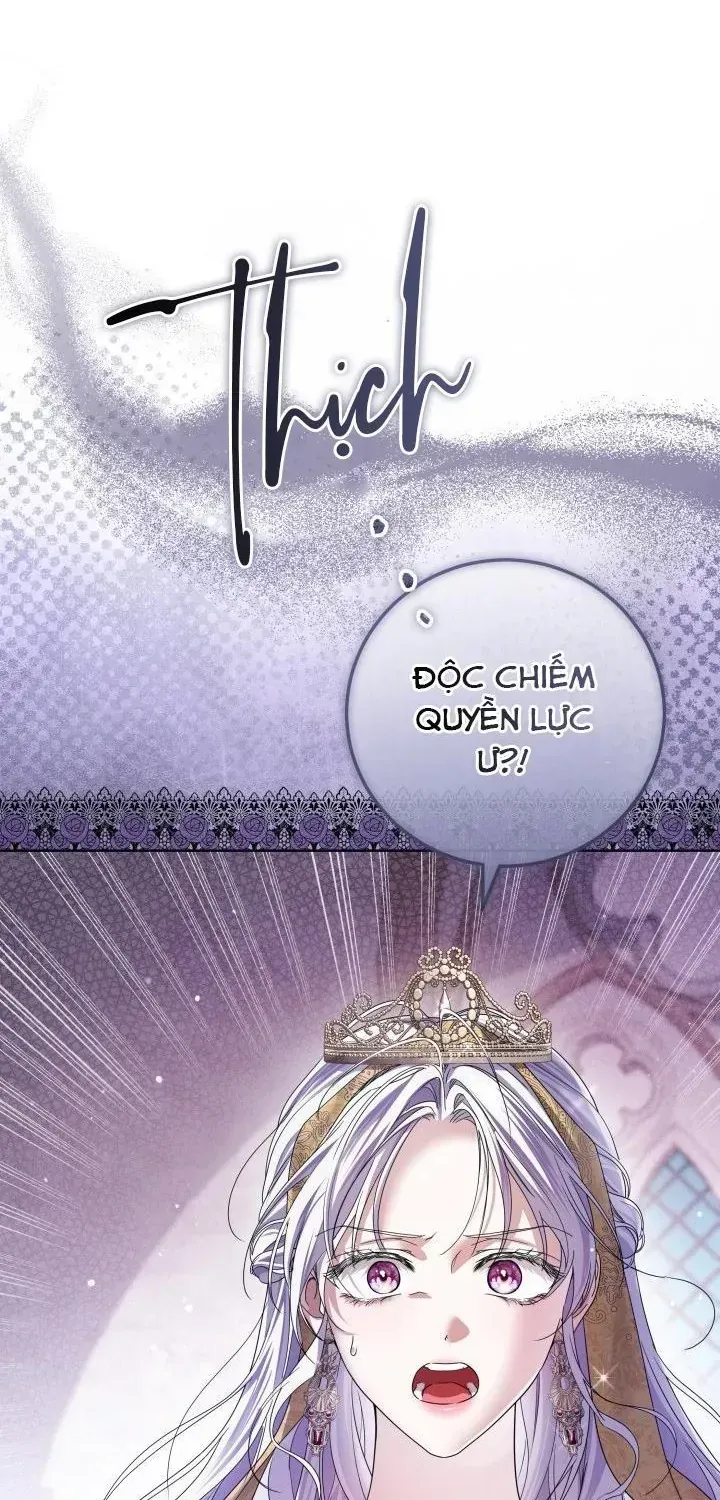 Hoàng Nữ Cosplay Nonfan Chap 91 - Next Chap 92