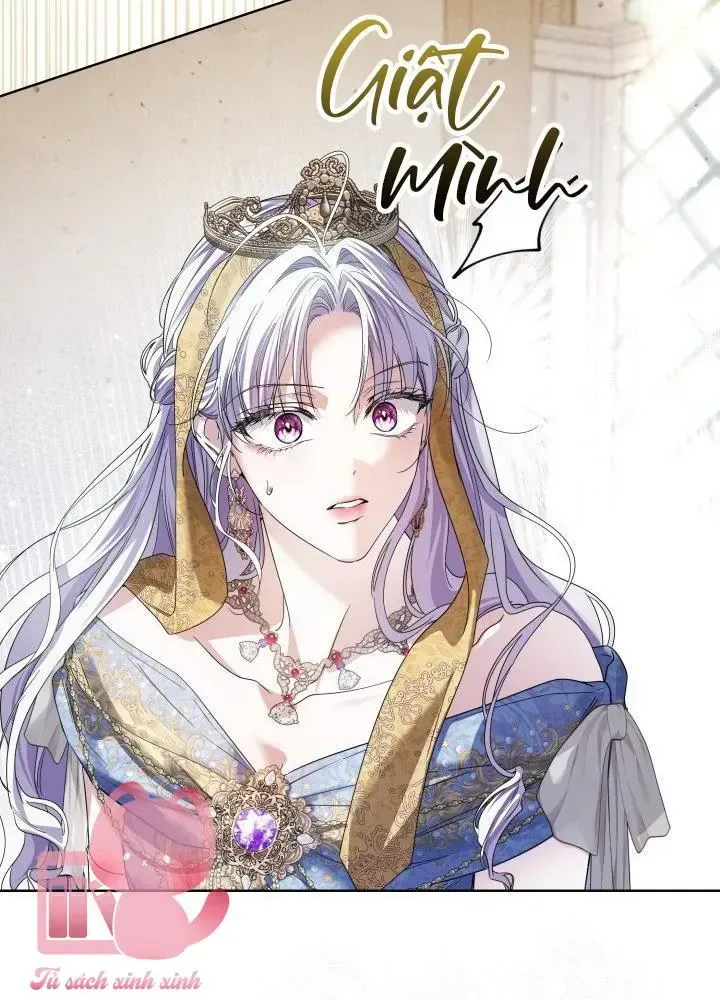 Hoàng Nữ Cosplay Nonfan Chap 91 - Next Chap 92