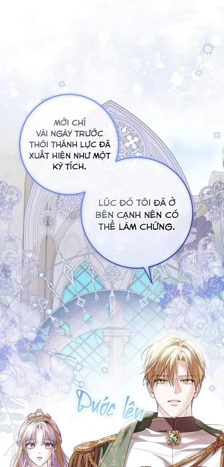 Hoàng Nữ Cosplay Nonfan Chap 91 - Next Chap 92
