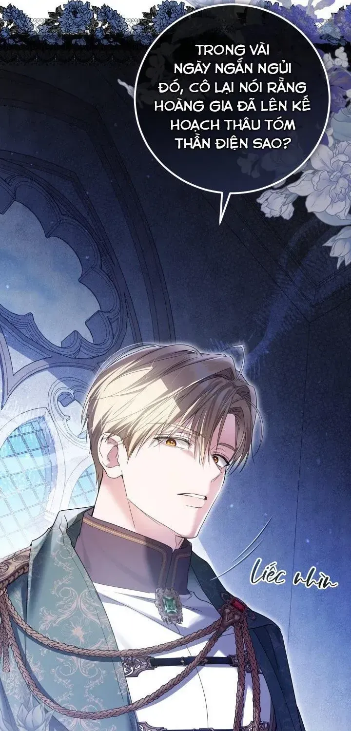 Hoàng Nữ Cosplay Nonfan Chap 91 - Next Chap 92