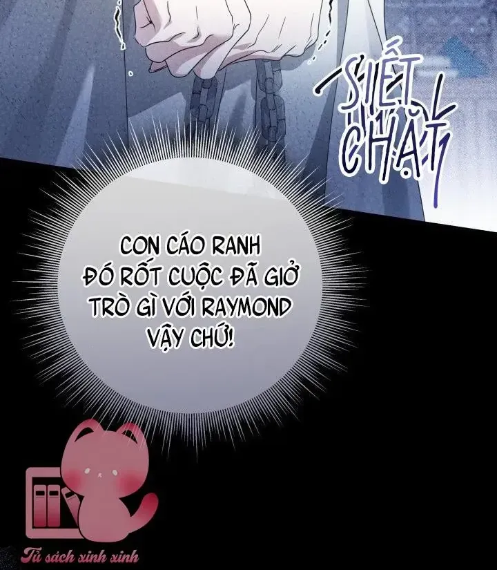 Hoàng Nữ Cosplay Nonfan Chap 91 - Next Chap 92