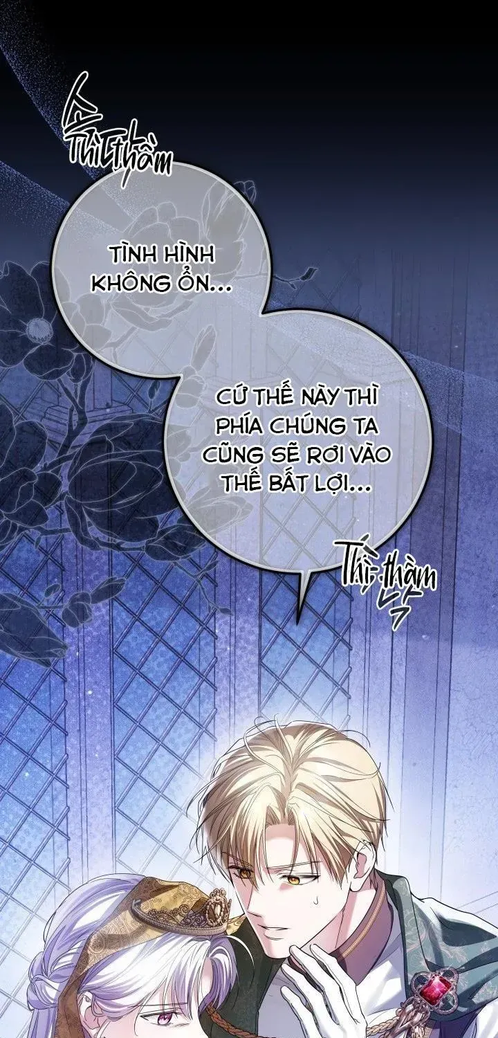 Hoàng Nữ Cosplay Nonfan Chap 91 - Next Chap 92