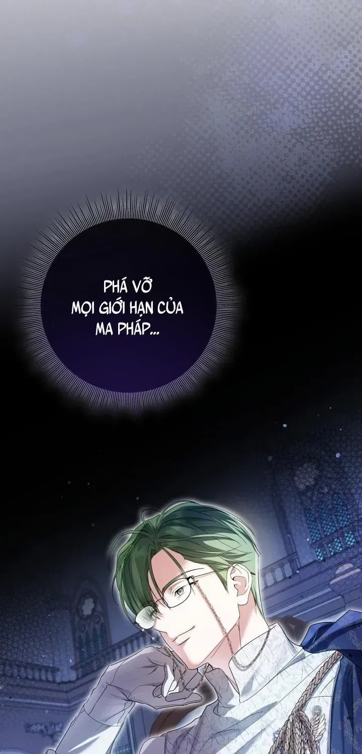 Hoàng Nữ Cosplay Nonfan Chap 91 - Next Chap 92