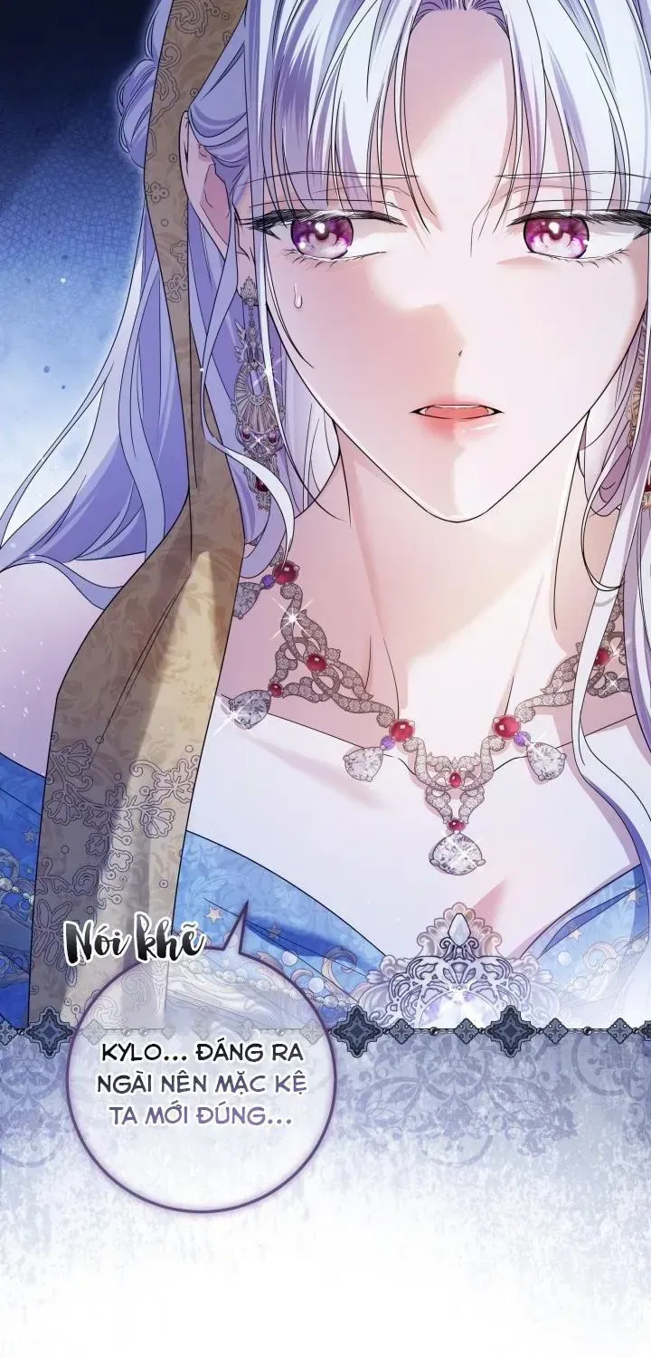 Hoàng Nữ Cosplay Nonfan Chap 91 - Next Chap 92