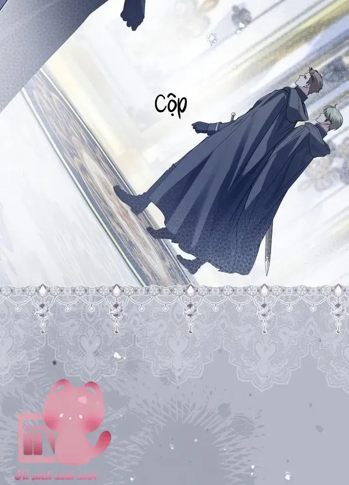 Hoàng Nữ Cosplay Nonfan Chap 91 - Next Chap 92