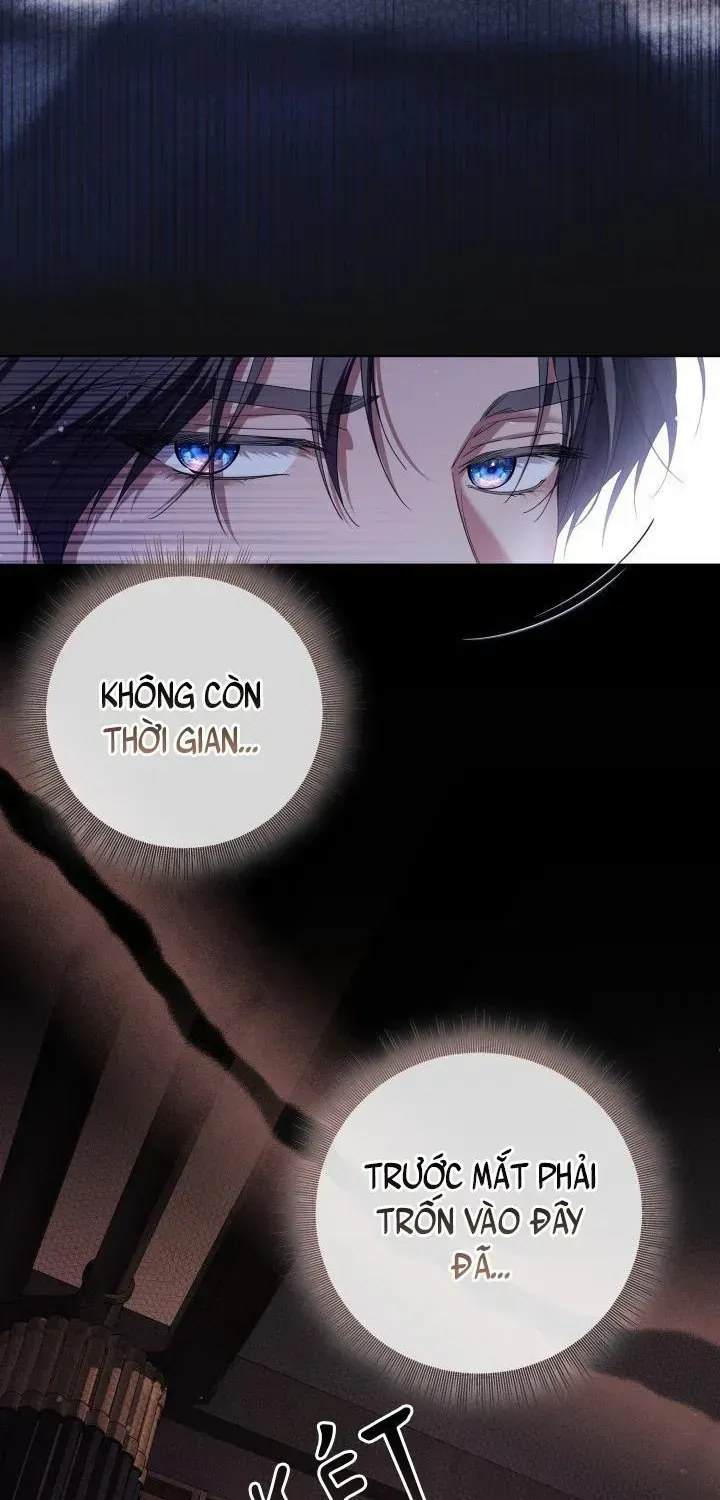 Hoàng Nữ Cosplay Nonfan Chap 91 - Next Chap 92