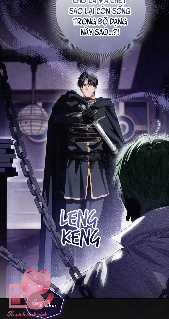 Hoàng Nữ Cosplay Nonfan Chap 92 - Next Chap 93