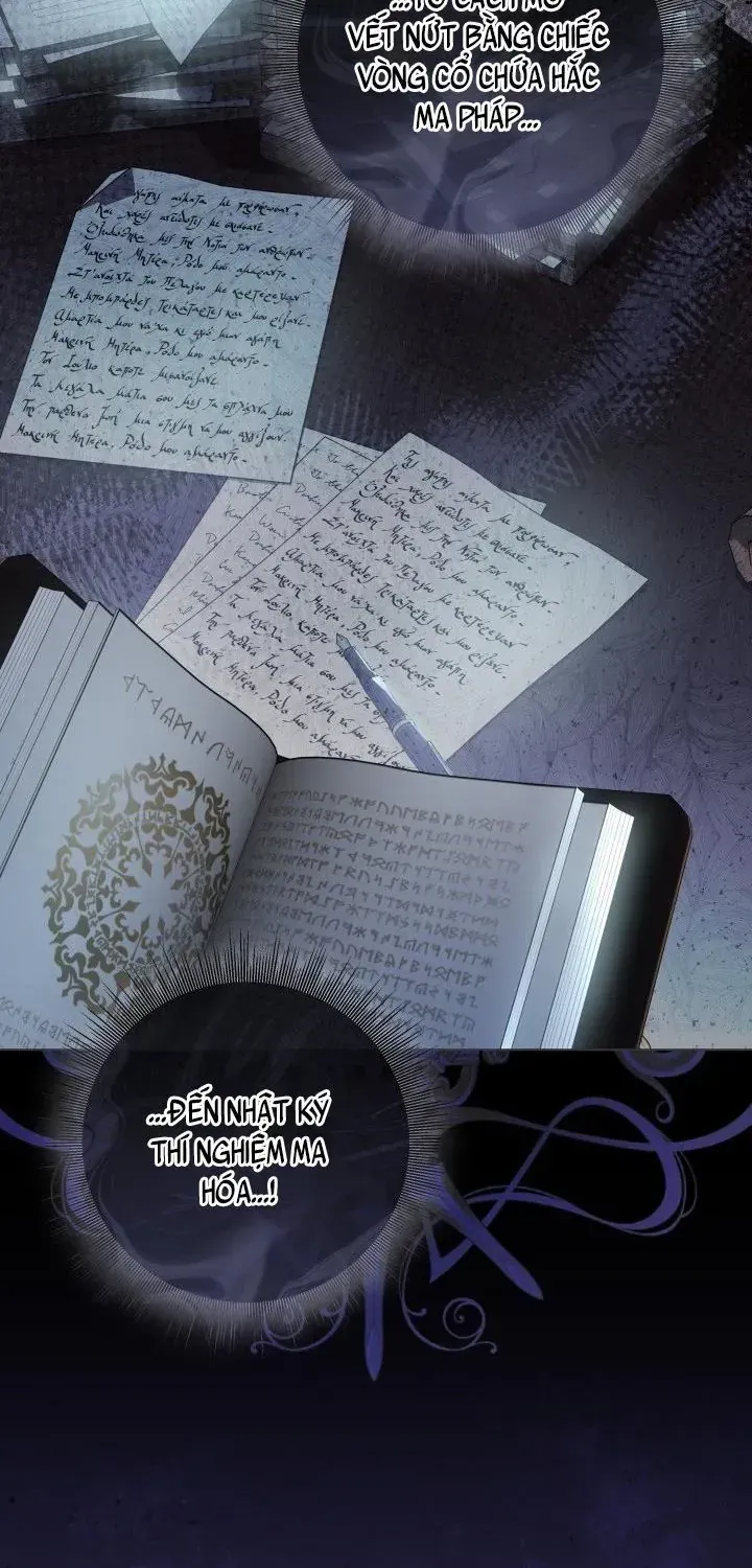 Hoàng Nữ Cosplay Nonfan Chap 92 - Next Chap 93