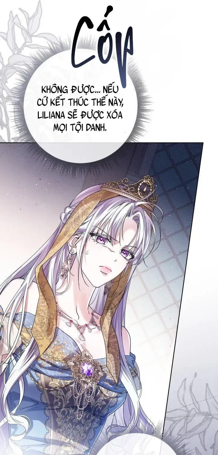Hoàng Nữ Cosplay Nonfan Chap 92 - Next Chap 93
