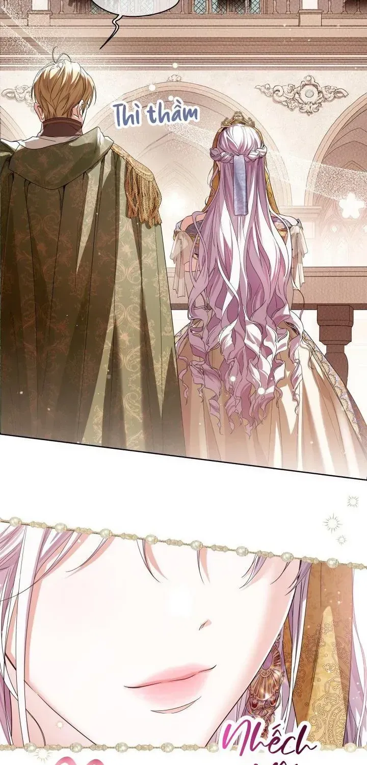 Hoàng Nữ Cosplay Nonfan Chap 92 - Next Chap 93