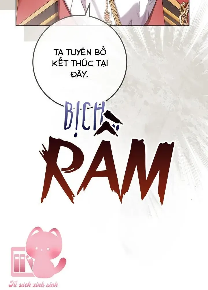 Hoàng Nữ Cosplay Nonfan Chap 92 - Next Chap 93