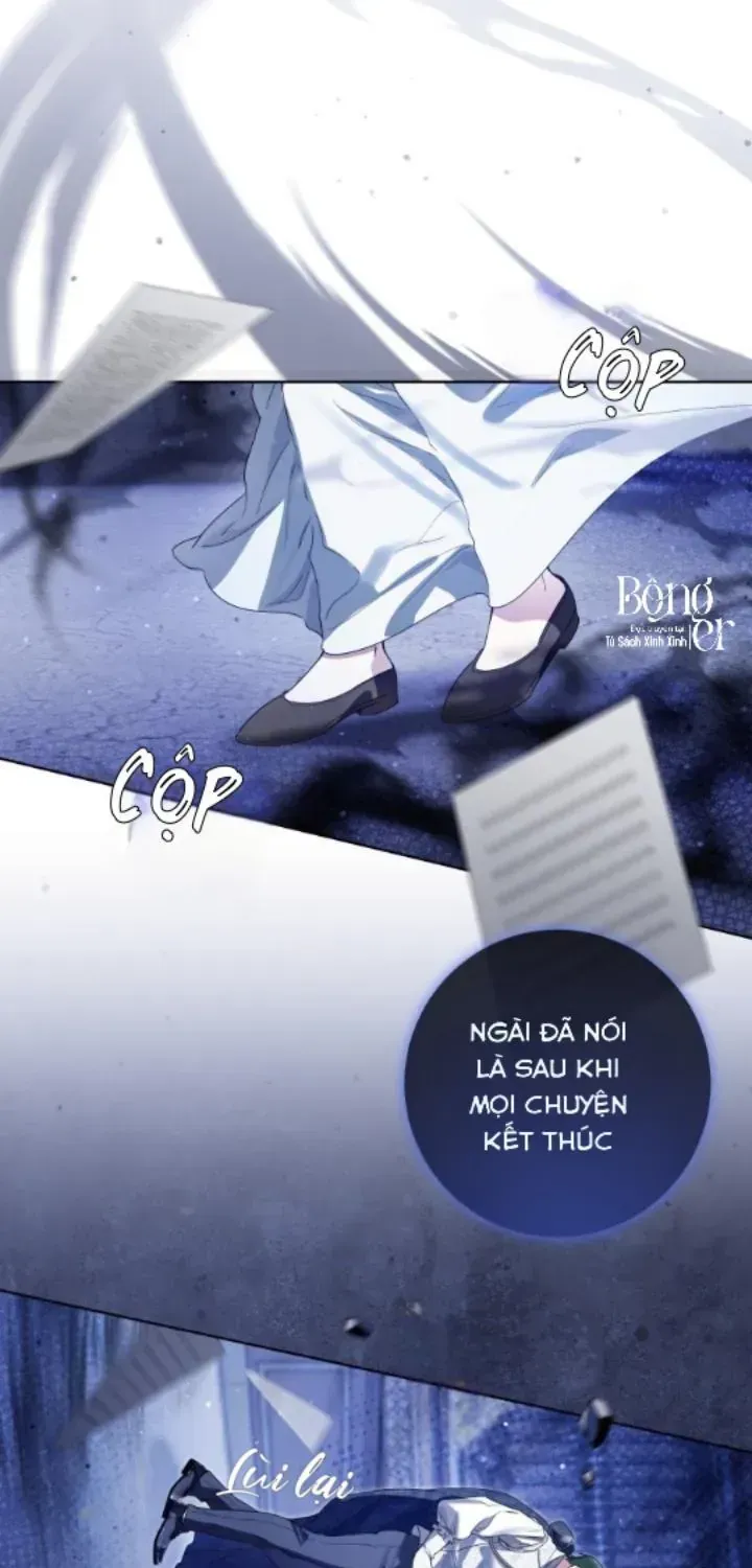 Hoàng Nữ Cosplay Nonfan Chap 93 - Next Chap 94
