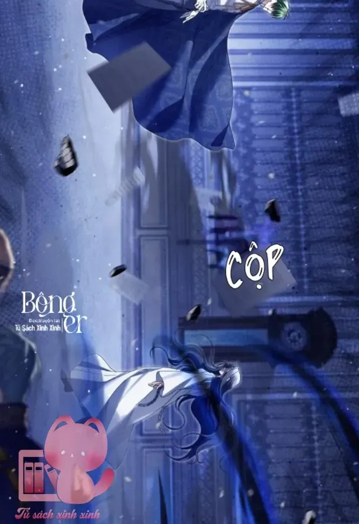 Hoàng Nữ Cosplay Nonfan Chap 93 - Next Chap 94
