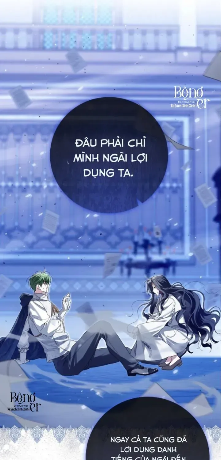 Hoàng Nữ Cosplay Nonfan Chap 93 - Next Chap 94