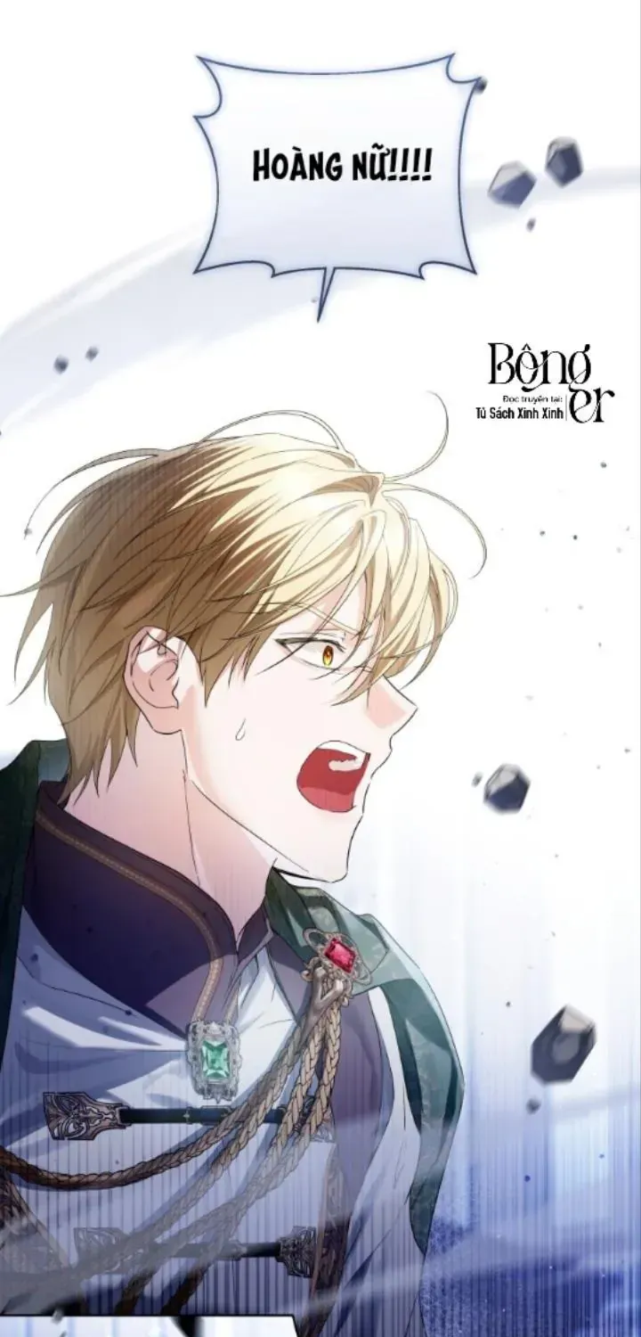 Hoàng Nữ Cosplay Nonfan Chap 93 - Next Chap 94