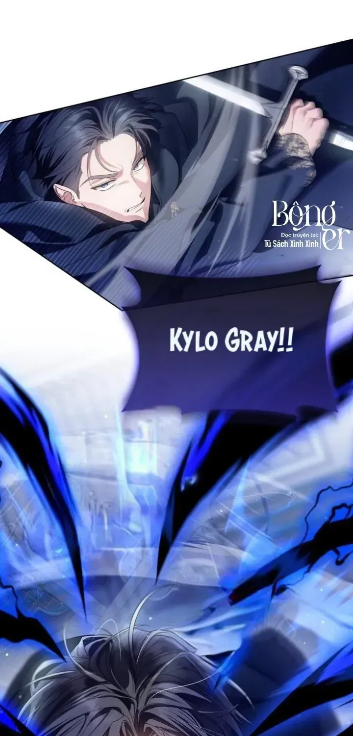 Hoàng Nữ Cosplay Nonfan Chap 93 - Next Chap 94