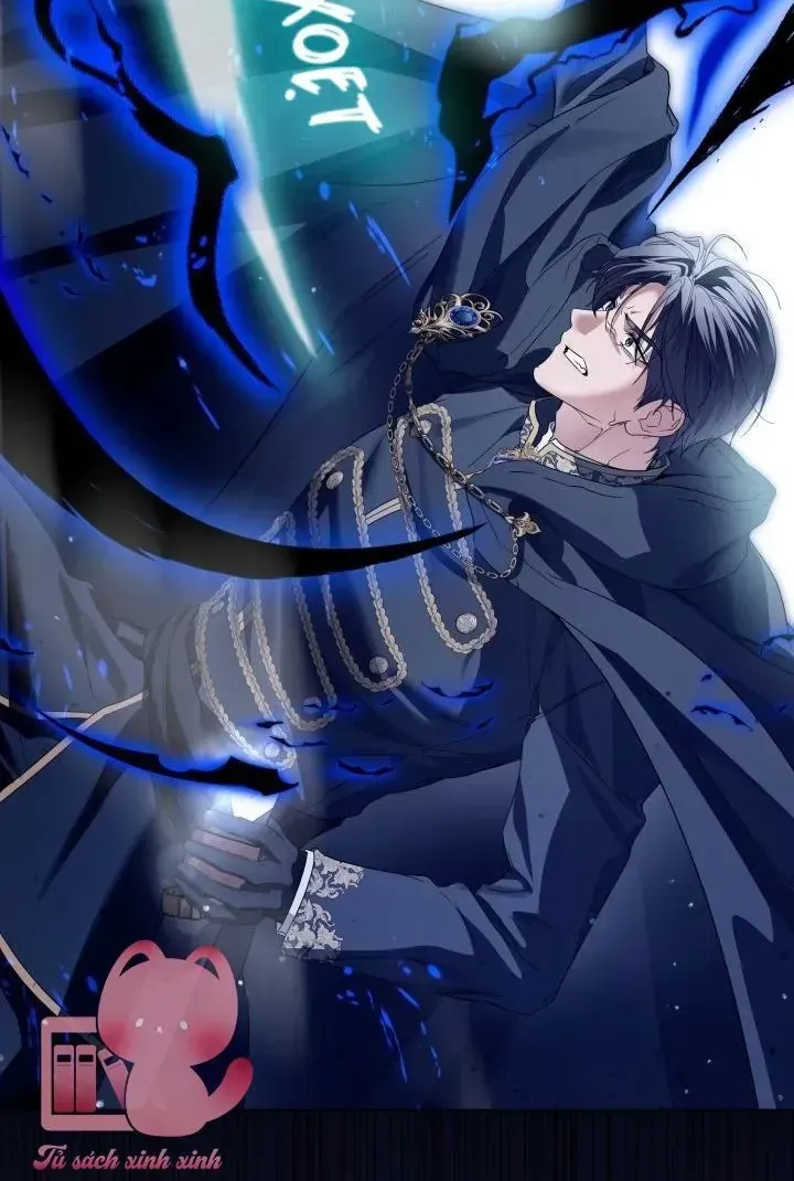Hoàng Nữ Cosplay Nonfan Chap 93 - Next Chap 94