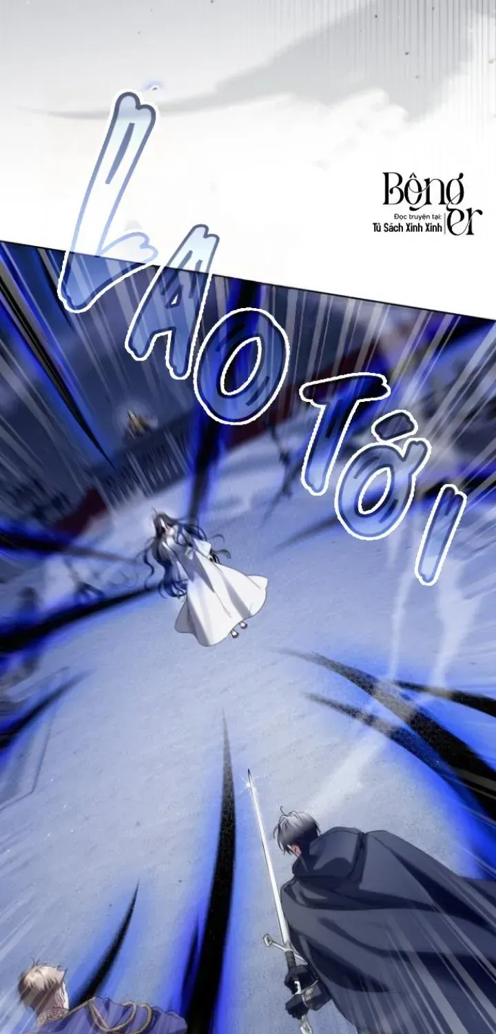 Hoàng Nữ Cosplay Nonfan Chap 93 - Next Chap 94