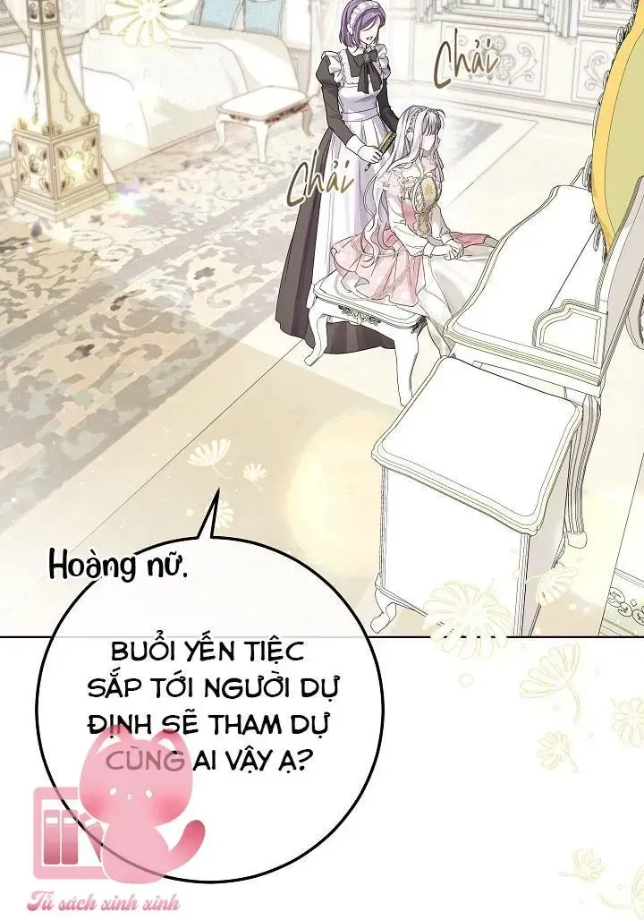 Hoàng Nữ Cosplay Nonfan Chap 94 - Next Chap 95