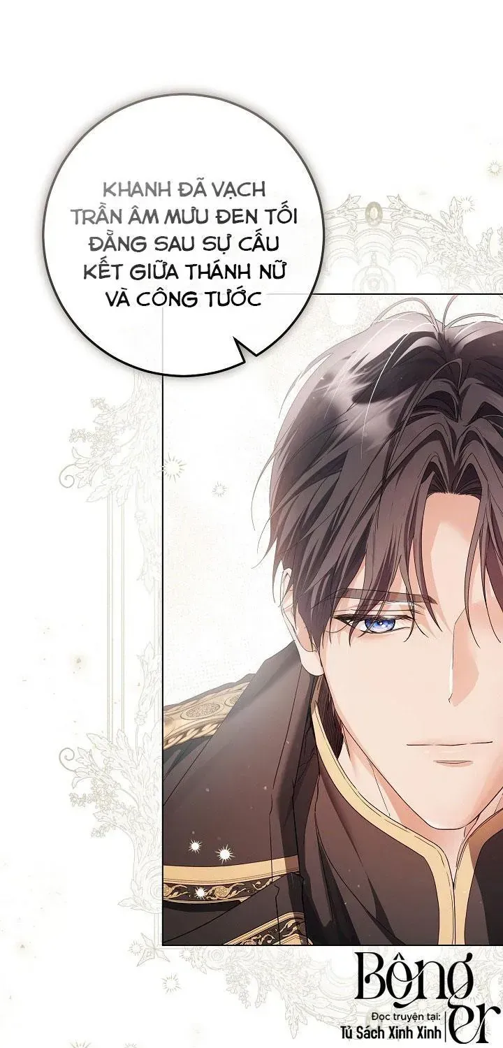Hoàng Nữ Cosplay Nonfan Chap 94 - Next Chap 95