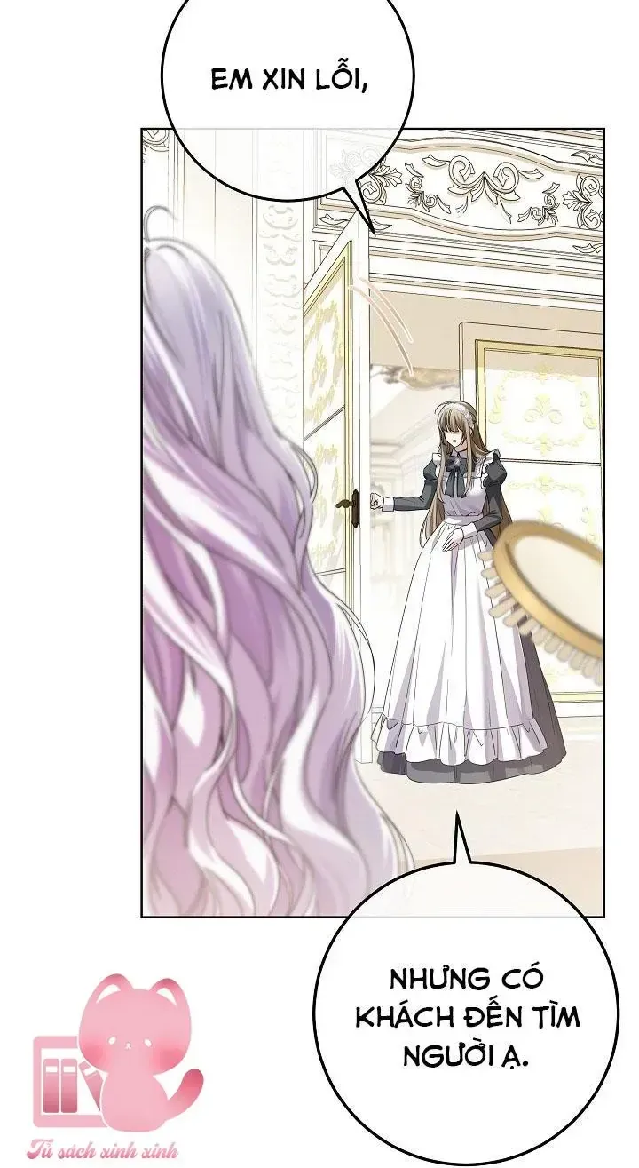 Hoàng Nữ Cosplay Nonfan Chap 94 - Next Chap 95