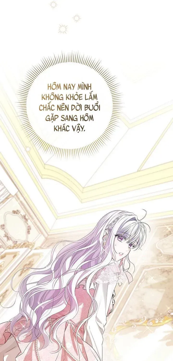 Hoàng Nữ Cosplay Nonfan Chap 94 - Next Chap 95