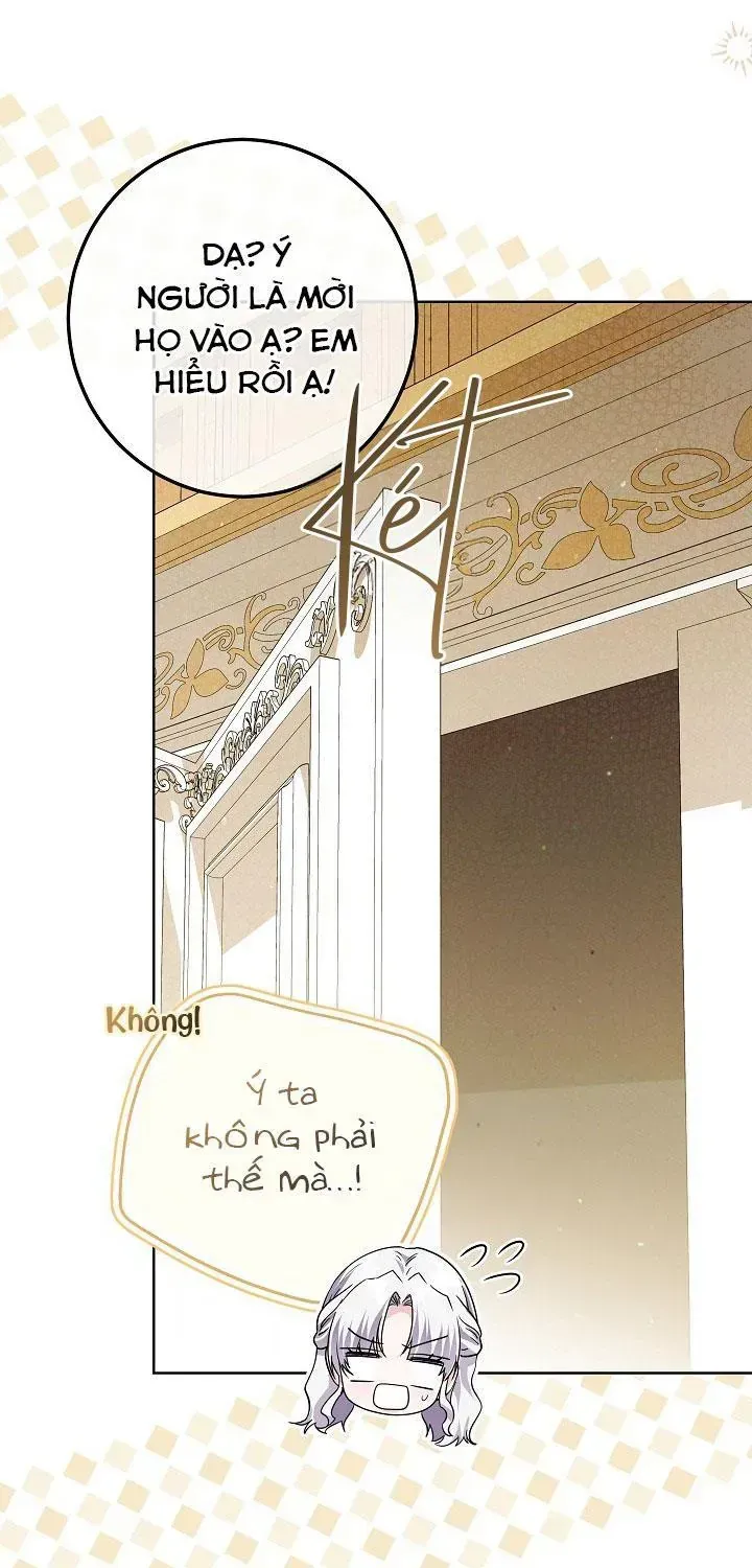 Hoàng Nữ Cosplay Nonfan Chap 94 - Next Chap 95