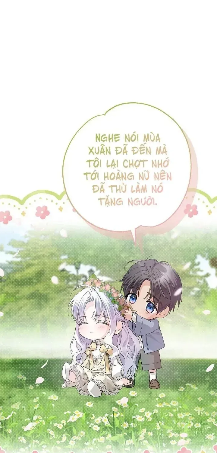 Hoàng Nữ Cosplay Nonfan Chap 94 - Next Chap 95