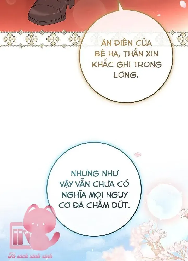 Hoàng Nữ Cosplay Nonfan Chap 94 - Next Chap 95