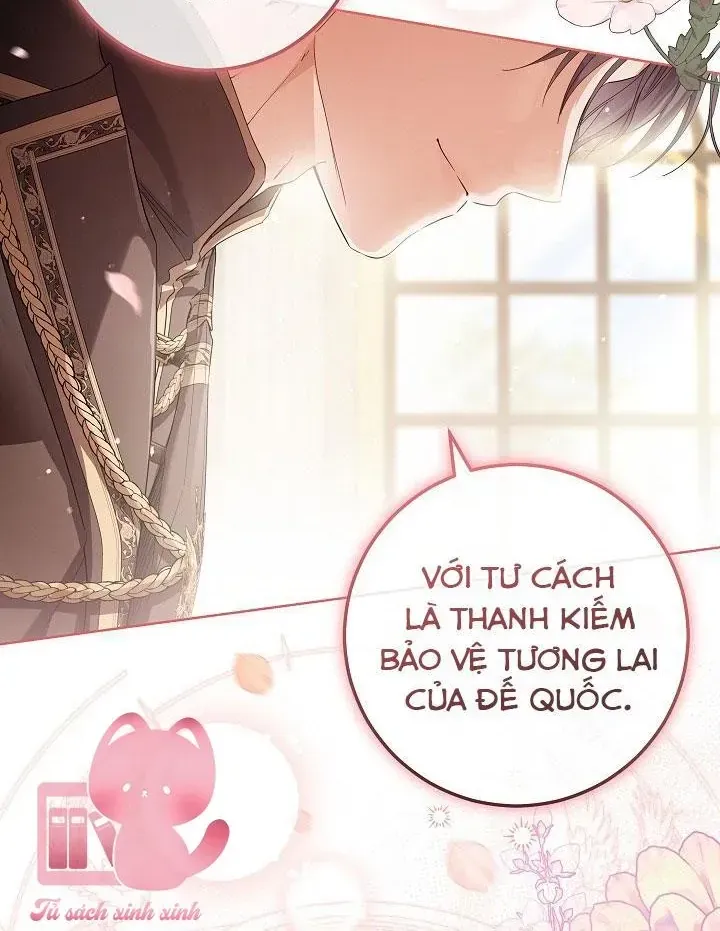 Hoàng Nữ Cosplay Nonfan Chap 94 - Next Chap 95