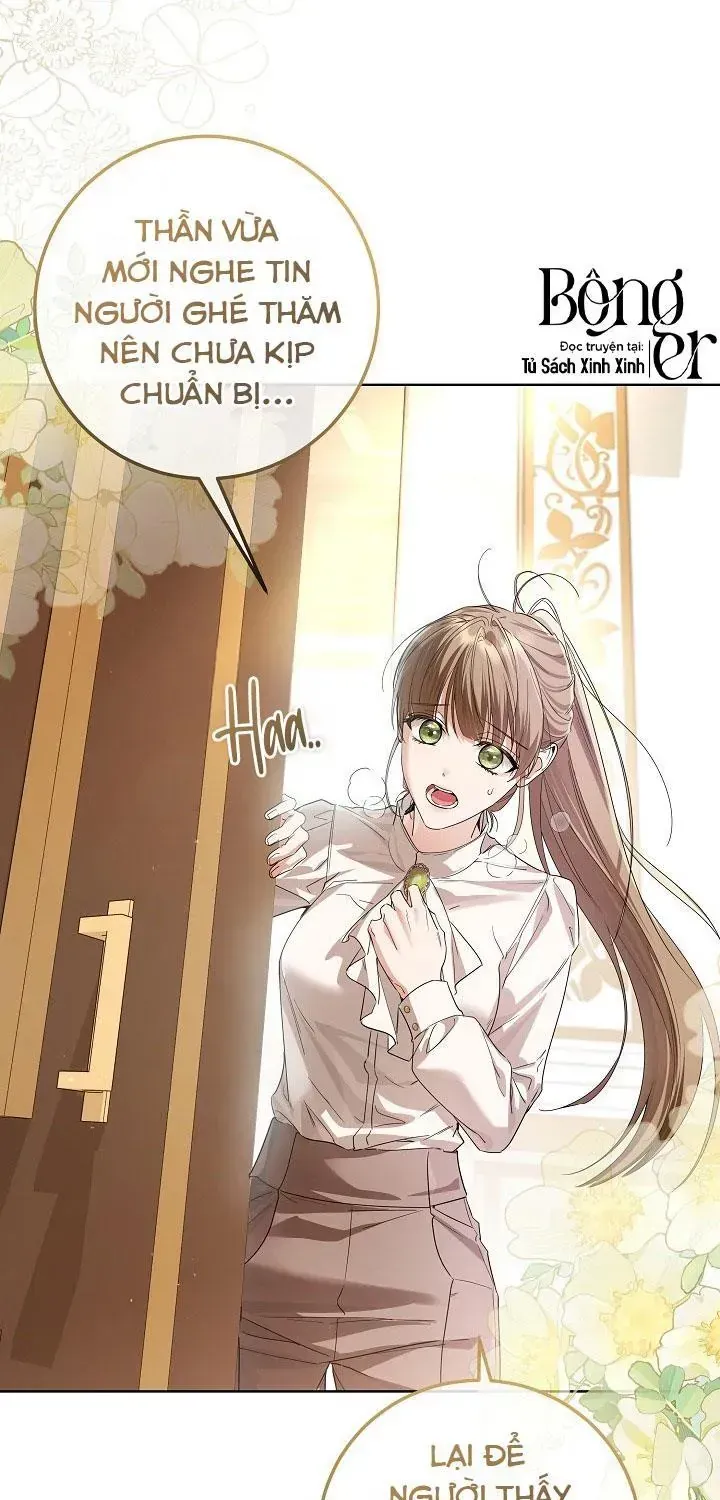 Hoàng Nữ Cosplay Nonfan Chap 94 - Next Chap 95