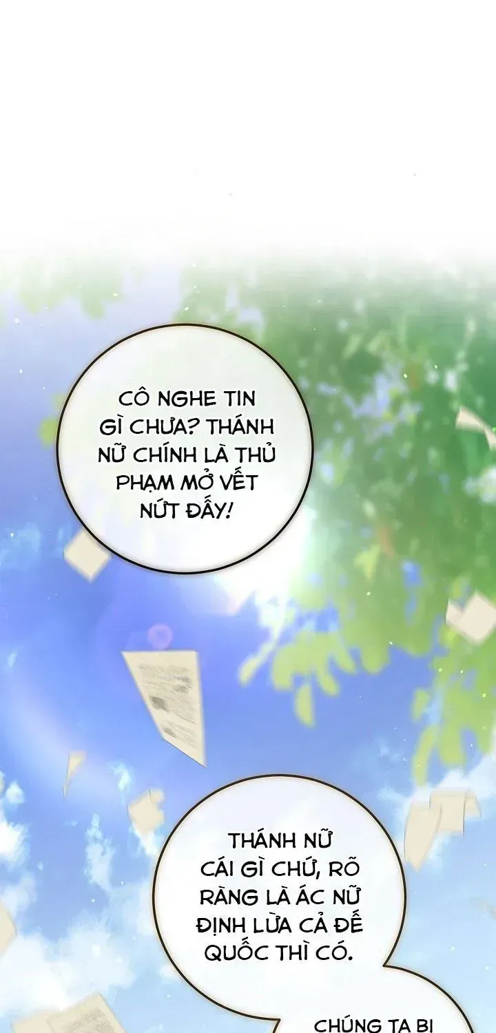 Hoàng Nữ Cosplay Nonfan Chap 94 - Next Chap 95