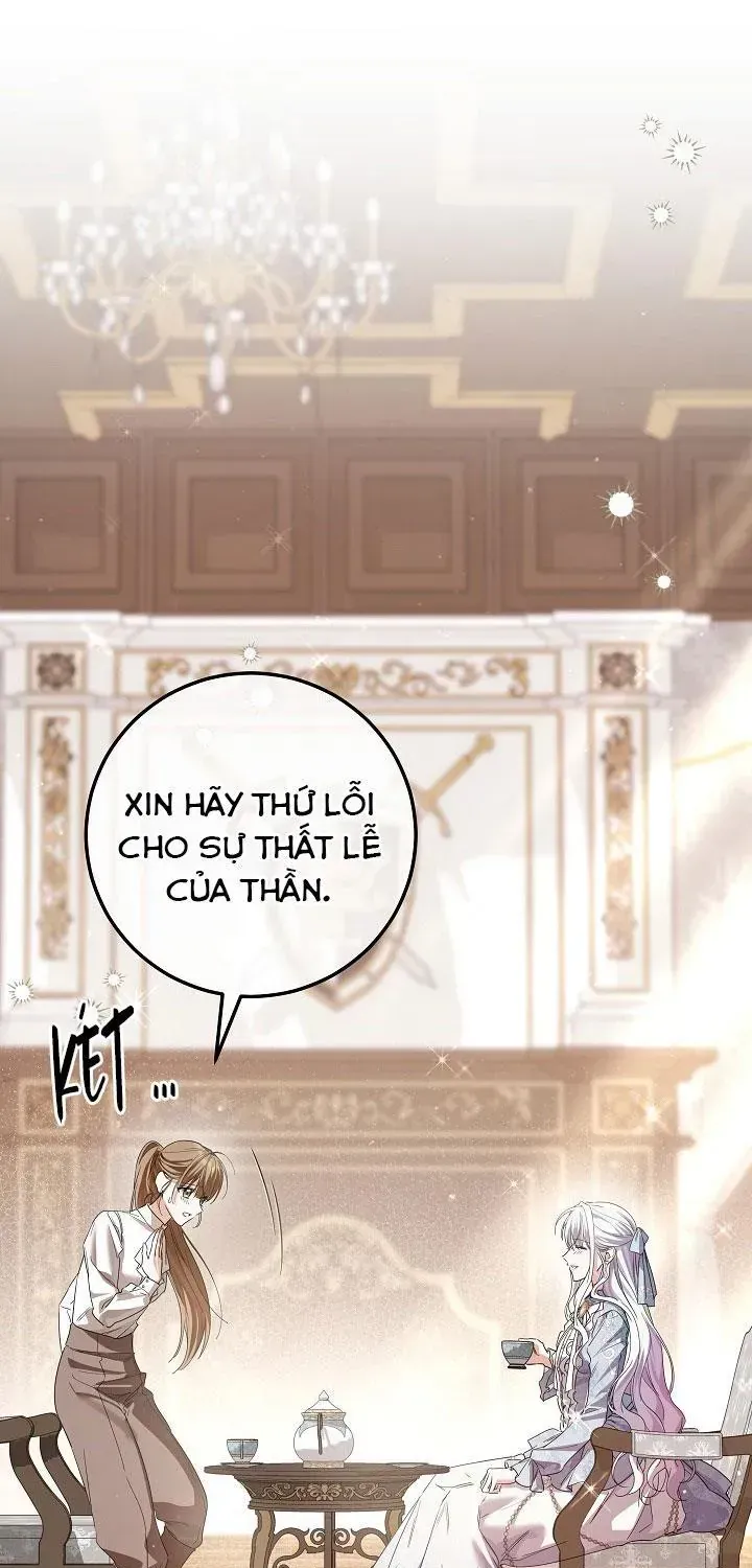 Hoàng Nữ Cosplay Nonfan Chap 94 - Next Chap 95